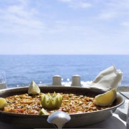 Marbella - Alicate Beachfront Apartment-9 Exterior foto