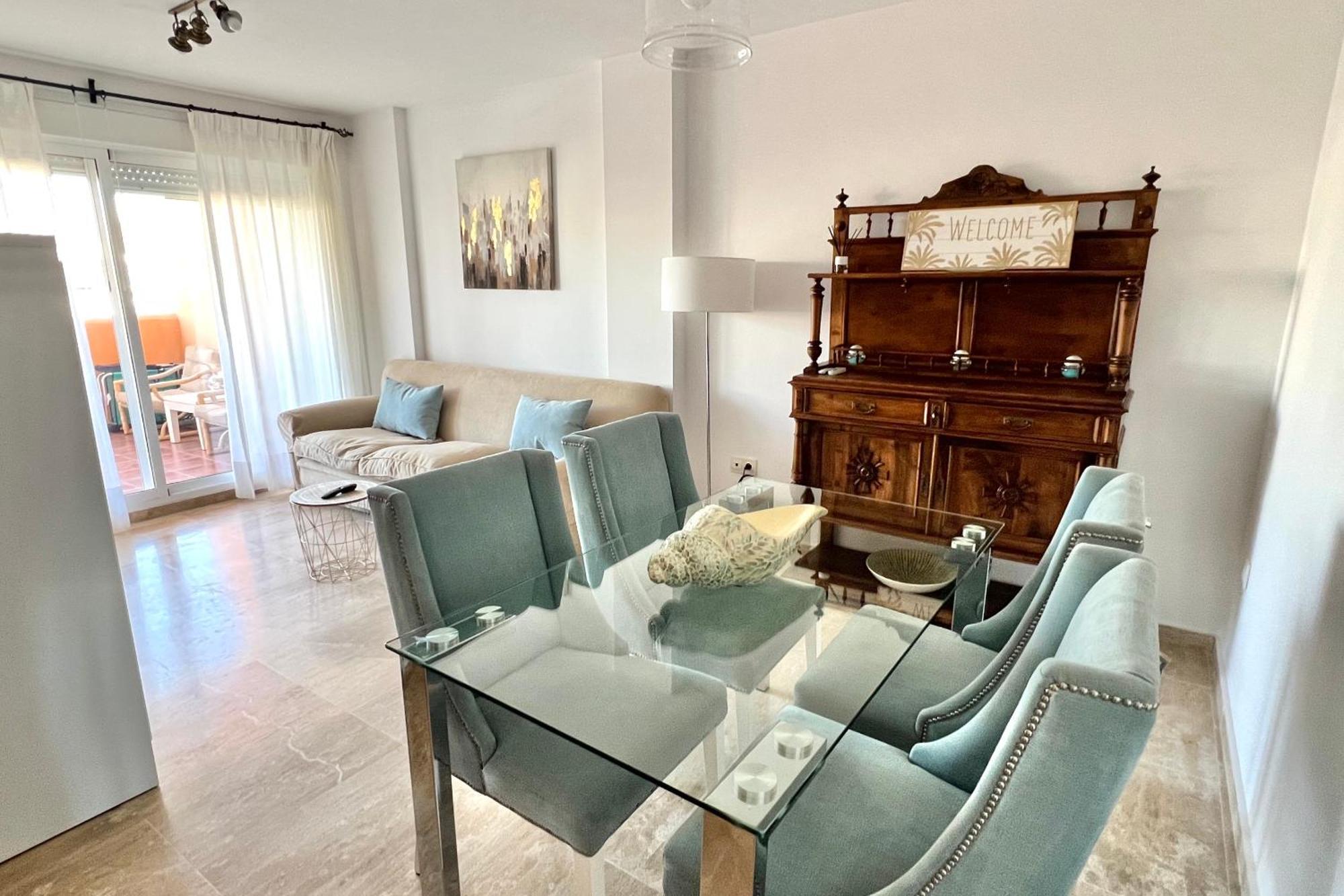 Marbella - Alicate Beachfront Apartment-9 Exterior foto